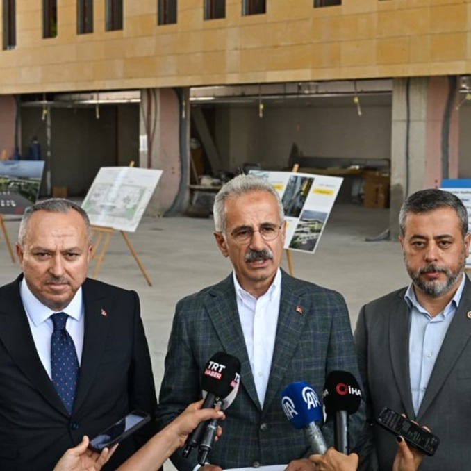 KAPADOKYA HAVALİMANI’NIN KAPASİTESİ 2 MİLYONA ÇIKIYOR